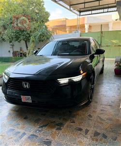 هوندا أكورد